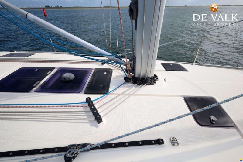 Bavaria Cruiser 41