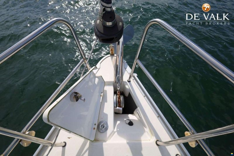 Bavaria Cruiser 41
