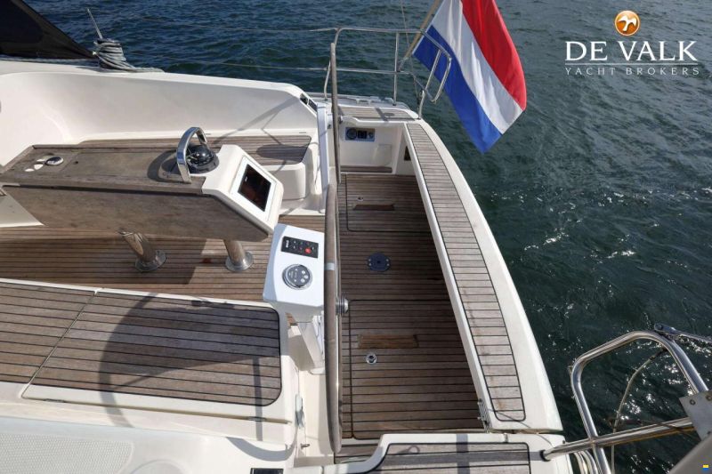 Bavaria Cruiser 41