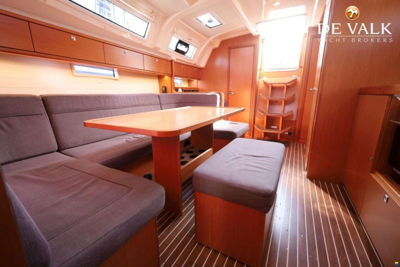 Bavaria Cruiser 41