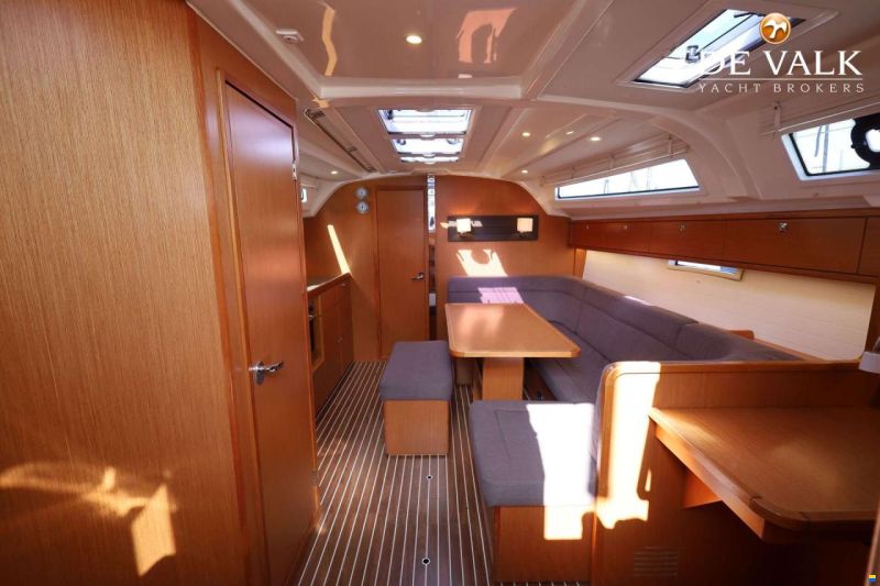 Bavaria Cruiser 41