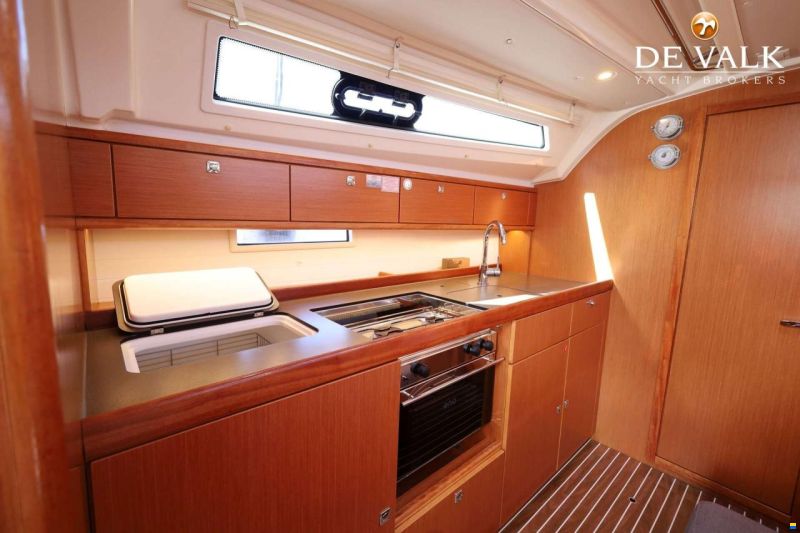 Bavaria Cruiser 41
