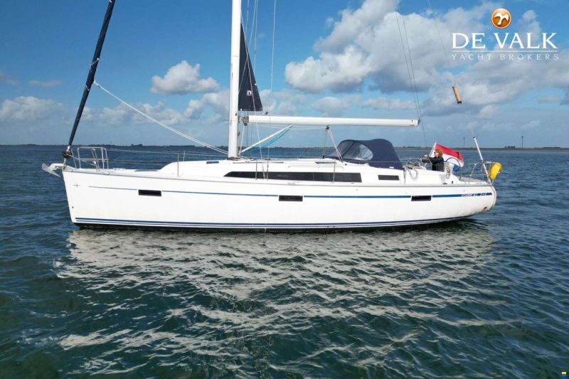 Bavaria Cruiser 41