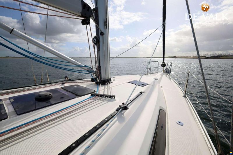 Bavaria Cruiser 41
