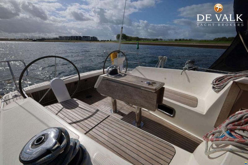 Bavaria Cruiser 41