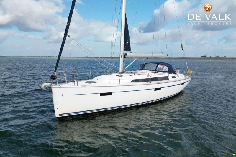 Bavaria Cruiser 41