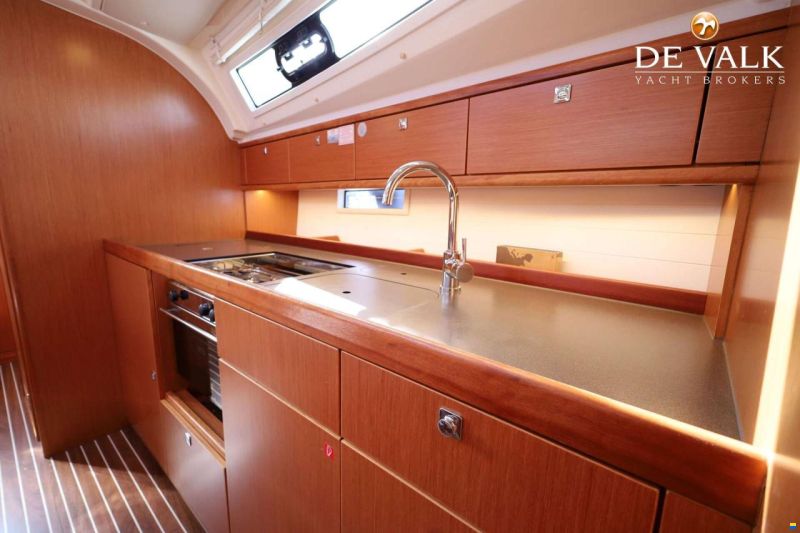 Bavaria Cruiser 41