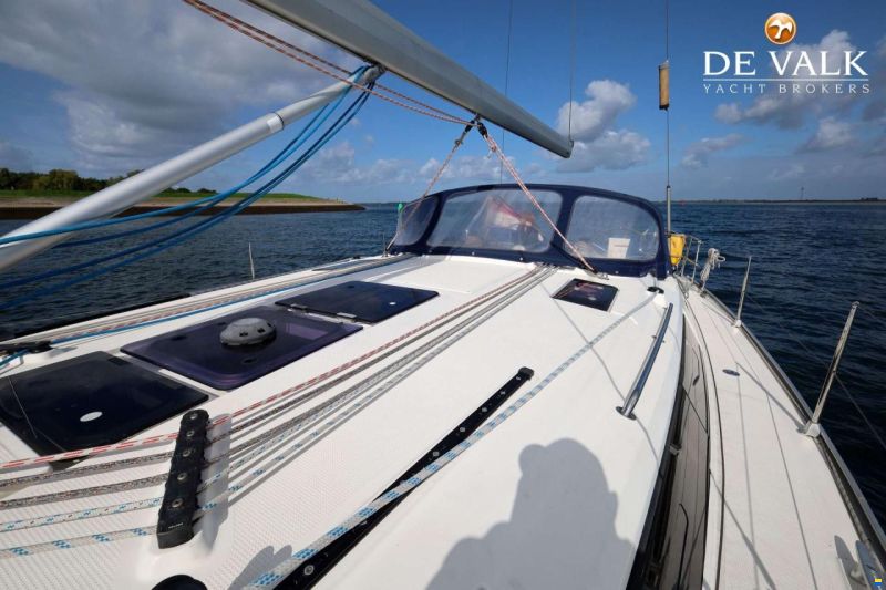 Bavaria Cruiser 41