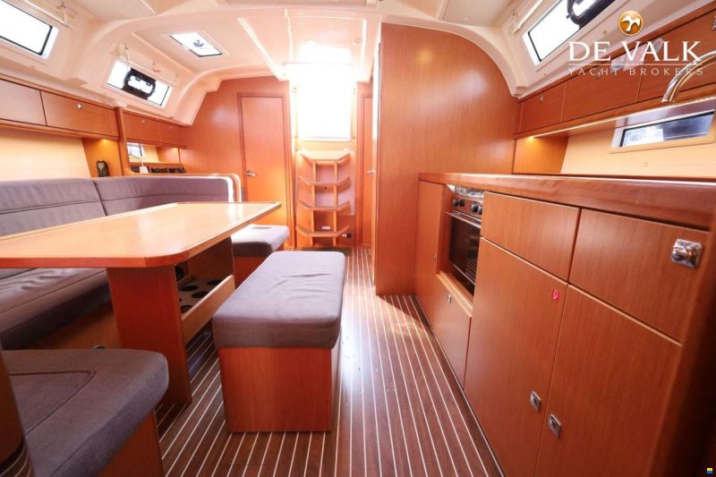 Bavaria Cruiser 41