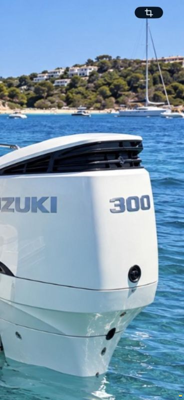 Beneteau Flyer 7.7 Sundeck
