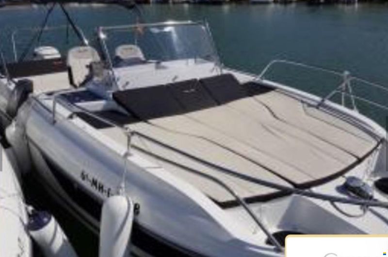 Beneteau Flyer 7.7 Sundeck
