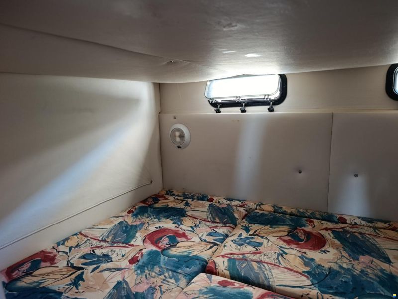 Crownline 765 Bayside
