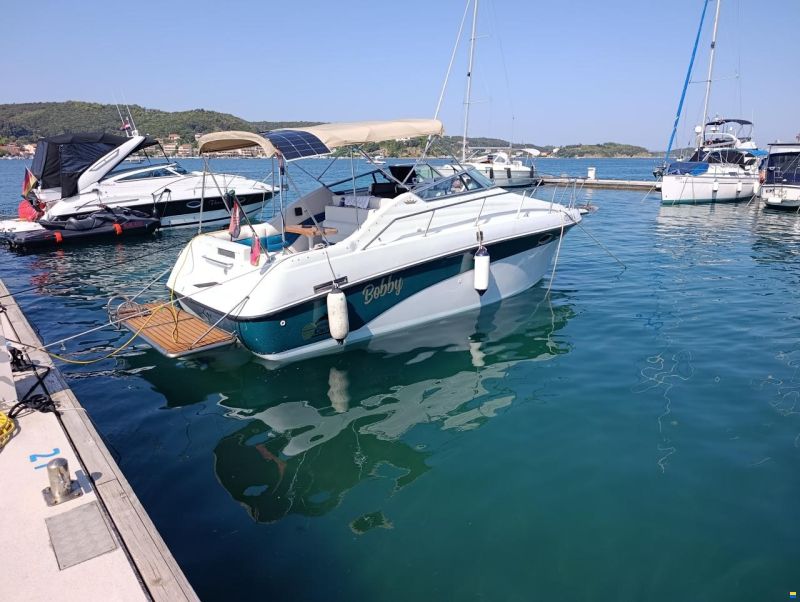 Crownline 765 Bayside