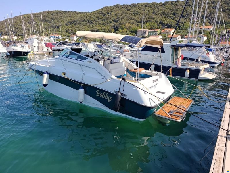 Crownline 765 Bayside