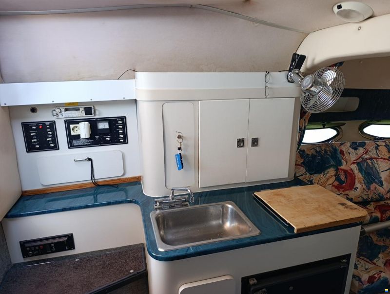 Crownline 765 Bayside