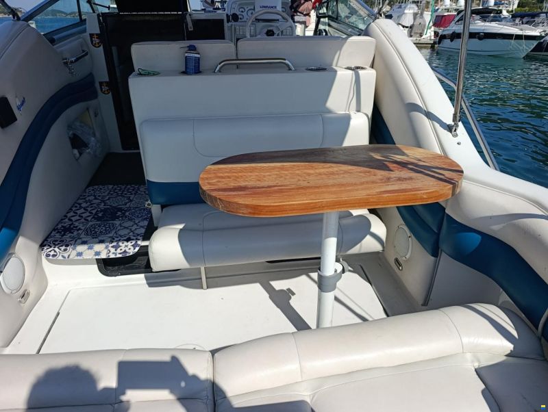 Crownline 765 Bayside