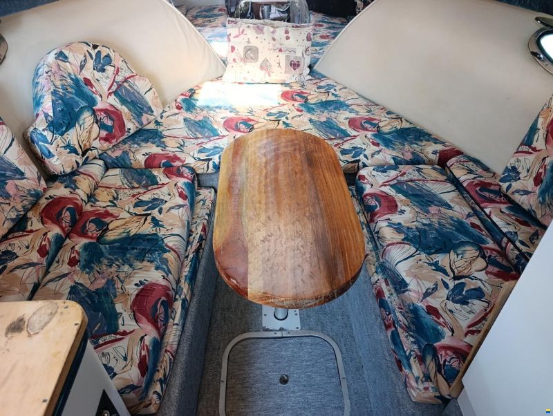 Crownline 765 Bayside