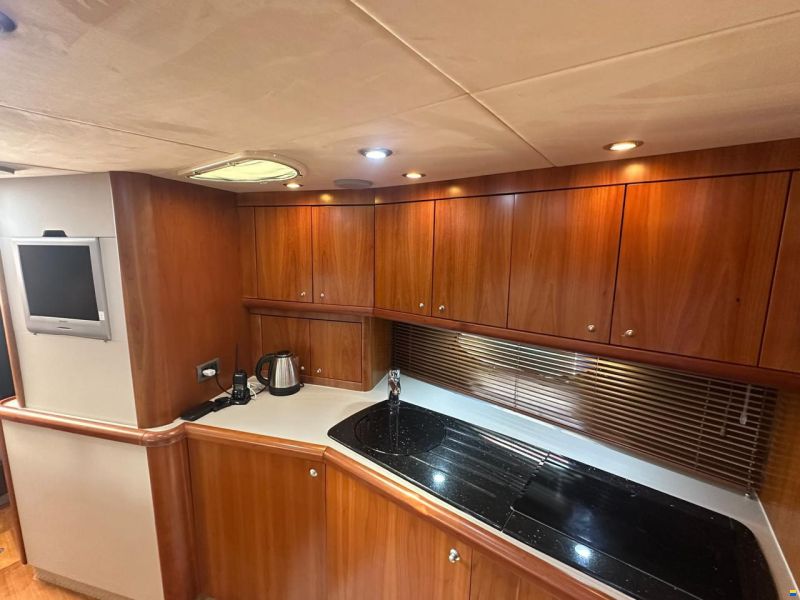 Sunseeker 53 PORTOFINO