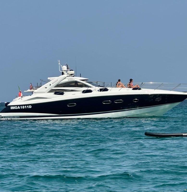 Sunseeker 53 PORTOFINO
