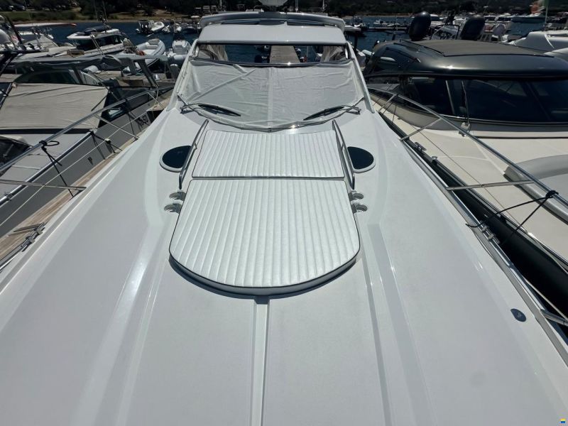 Sunseeker 53 PORTOFINO