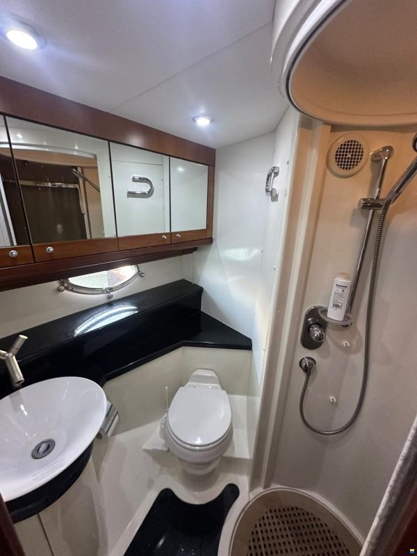 Sunseeker 53 PORTOFINO