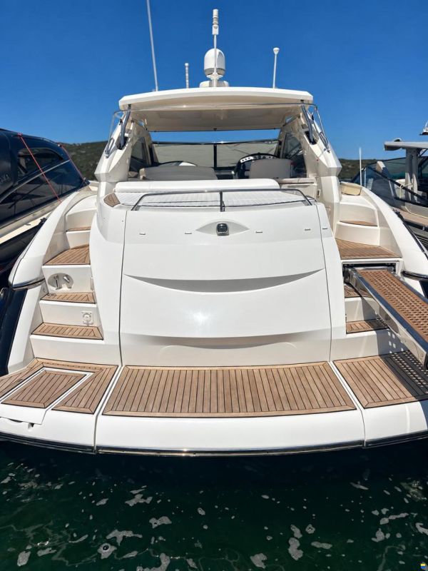 Sunseeker 53 PORTOFINO