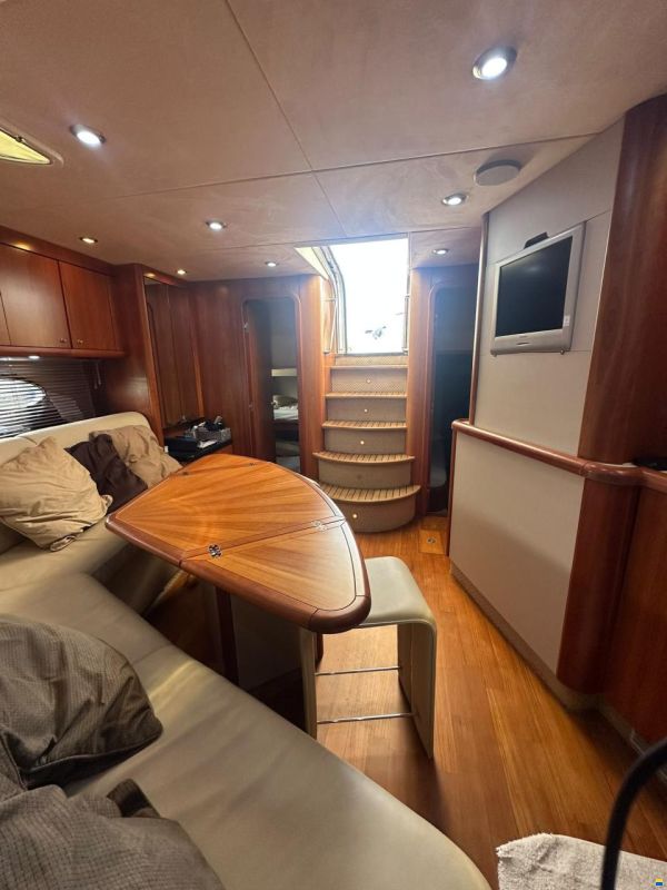 Sunseeker 53 PORTOFINO
