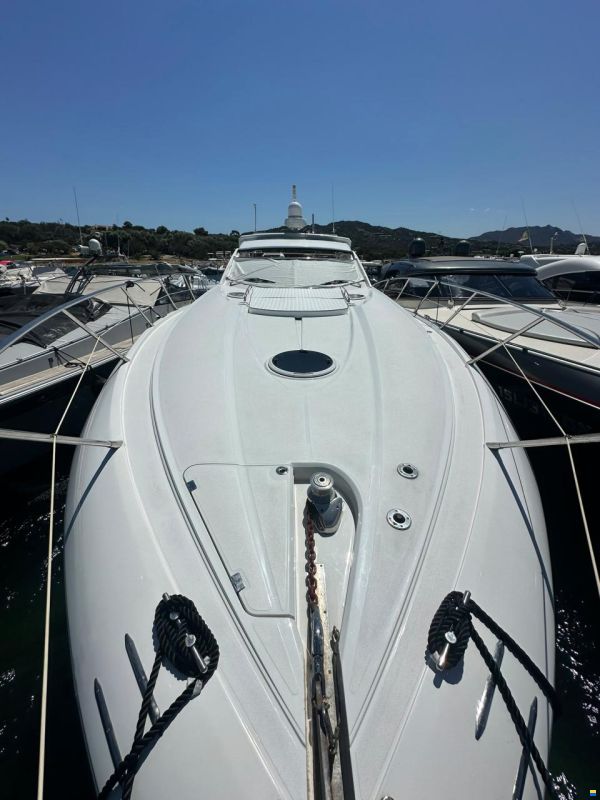 Sunseeker 53 PORTOFINO