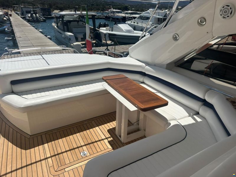 Sunseeker 53 PORTOFINO