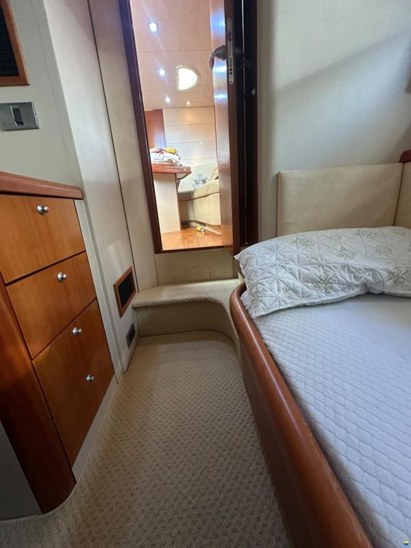 Sunseeker 53 PORTOFINO