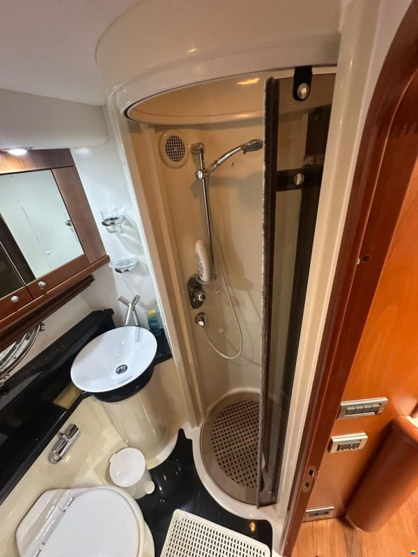 Sunseeker 53 PORTOFINO