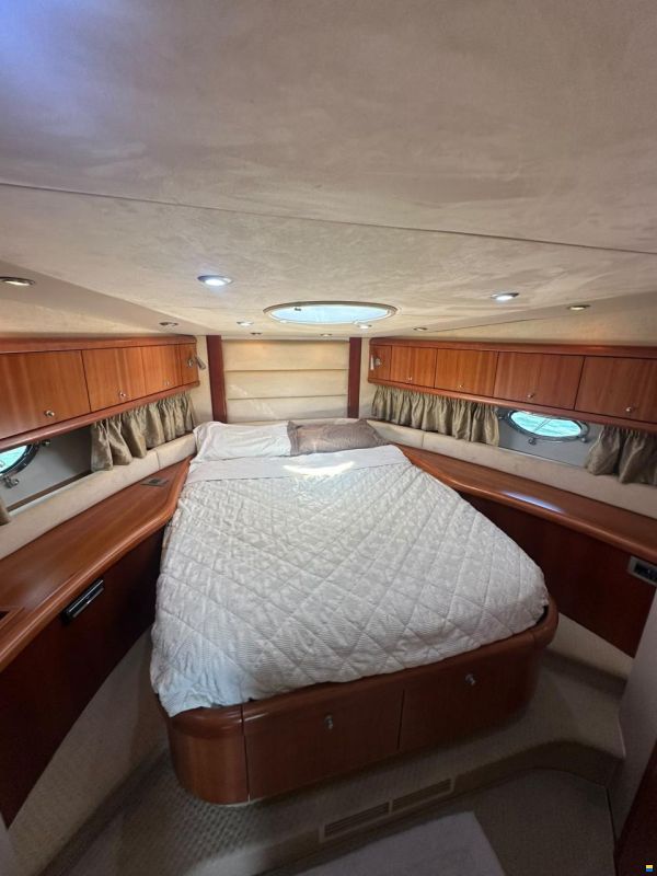Sunseeker 53 PORTOFINO