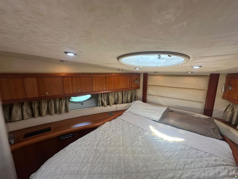 Sunseeker 53 PORTOFINO