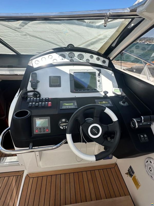 Sunseeker 53 PORTOFINO