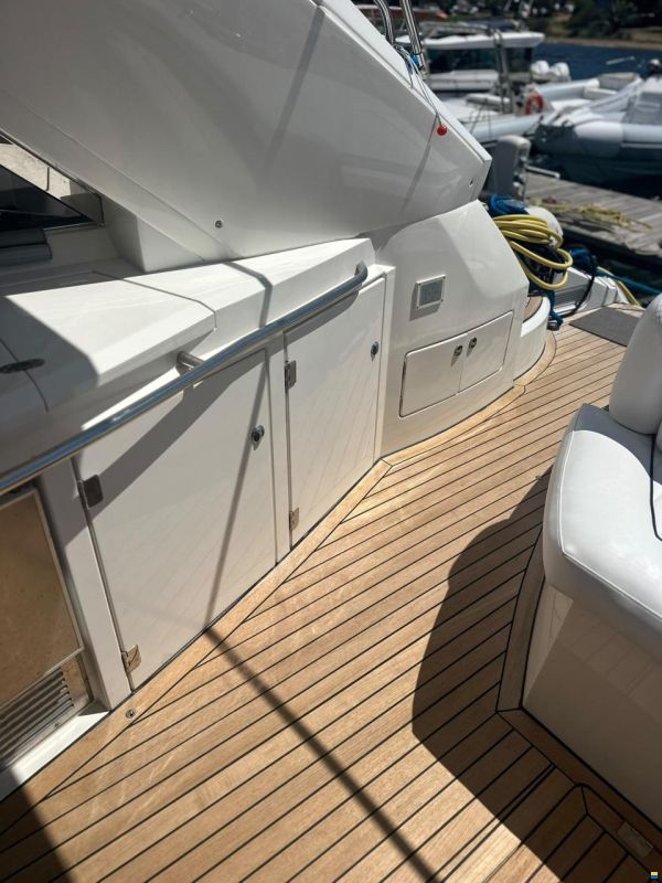 Sunseeker 53 PORTOFINO