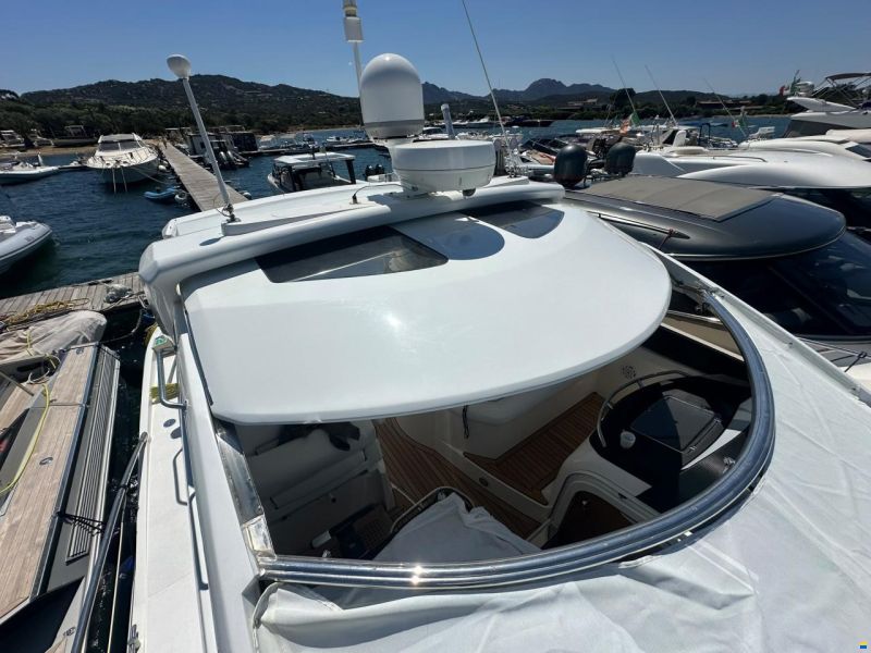Sunseeker 53 PORTOFINO