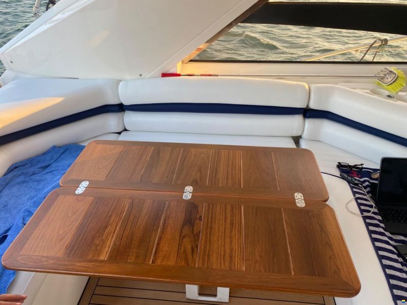 Sunseeker 53 PORTOFINO