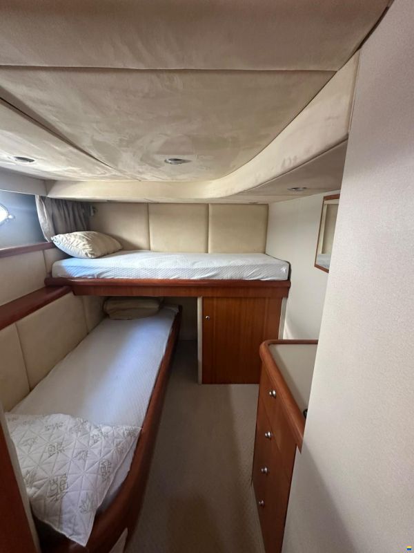 Sunseeker 53 PORTOFINO