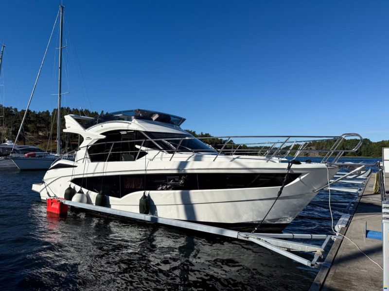 Galeon 360 Fly