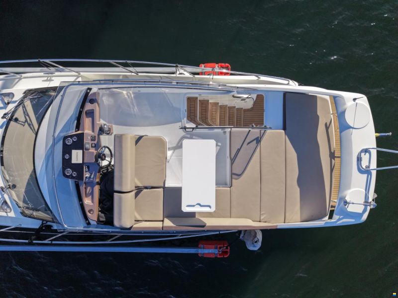 Galeon 360 Fly