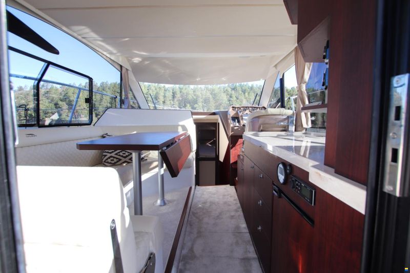 Galeon 360 Fly