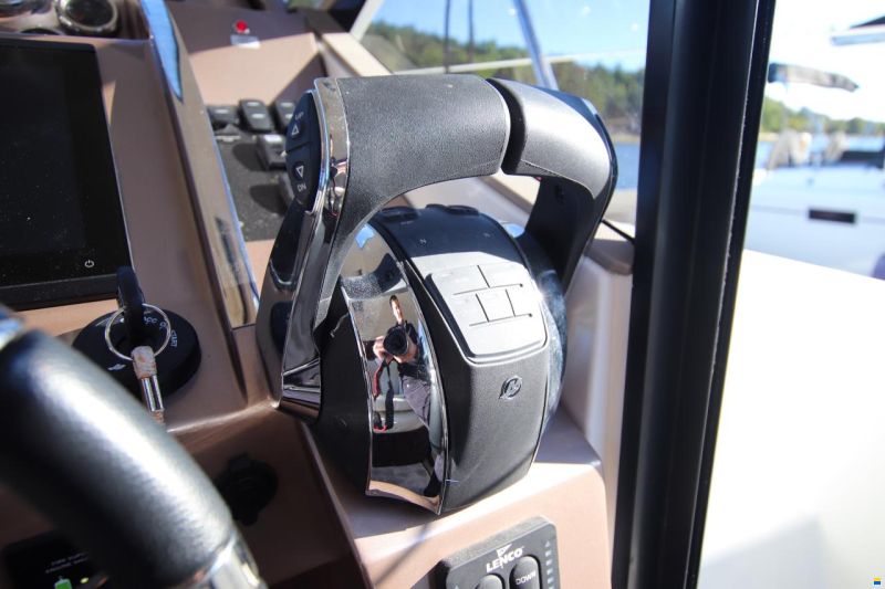 Galeon 360 Fly