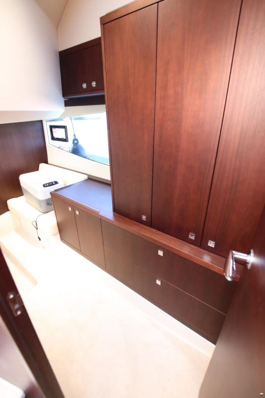 Galeon 360 Fly