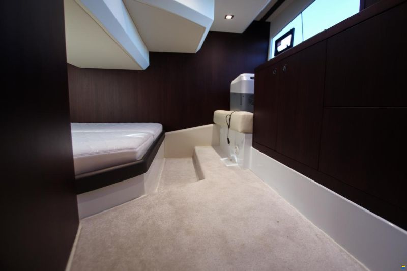 Galeon 360 Fly
