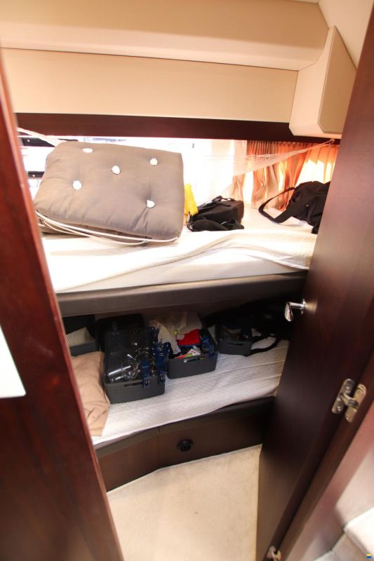 Galeon 360 Fly
