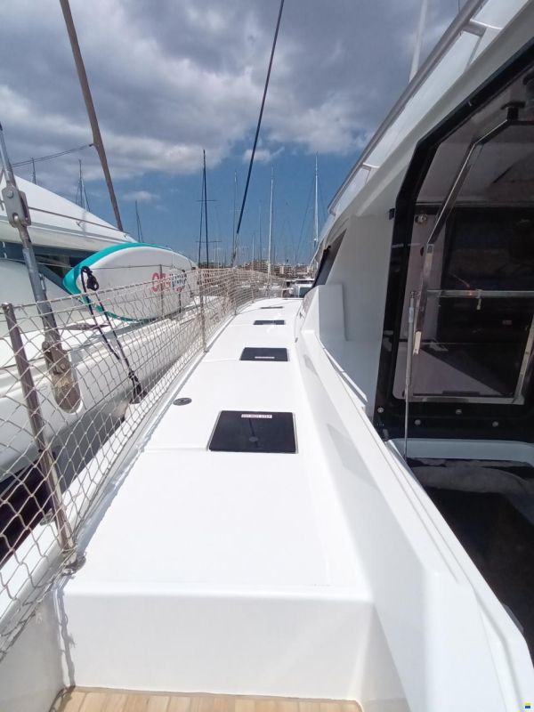 Fountaine Pajot Tanna 47