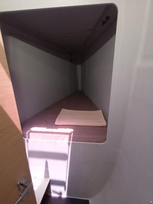 Fountaine Pajot Tanna 47
