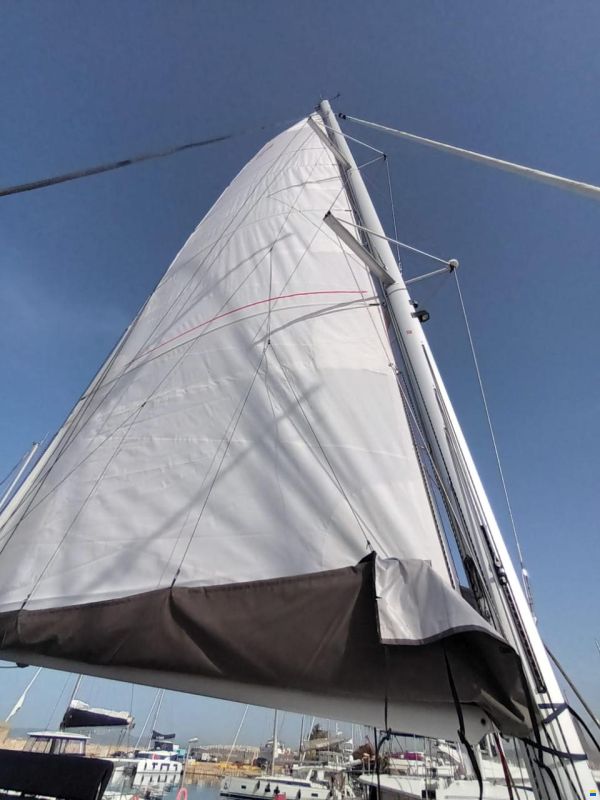 Fountaine Pajot Tanna 47