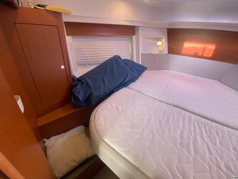Beneteau Swift Trawler 30