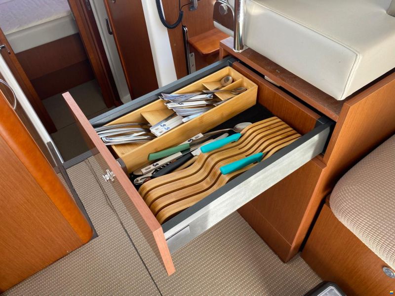 Beneteau Swift Trawler 30